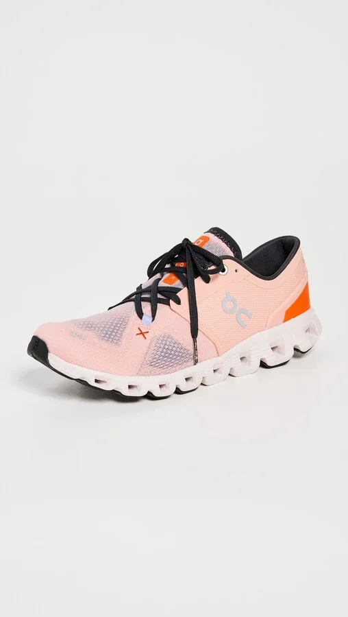 On Cloud X 3 Sneakers - Image 2