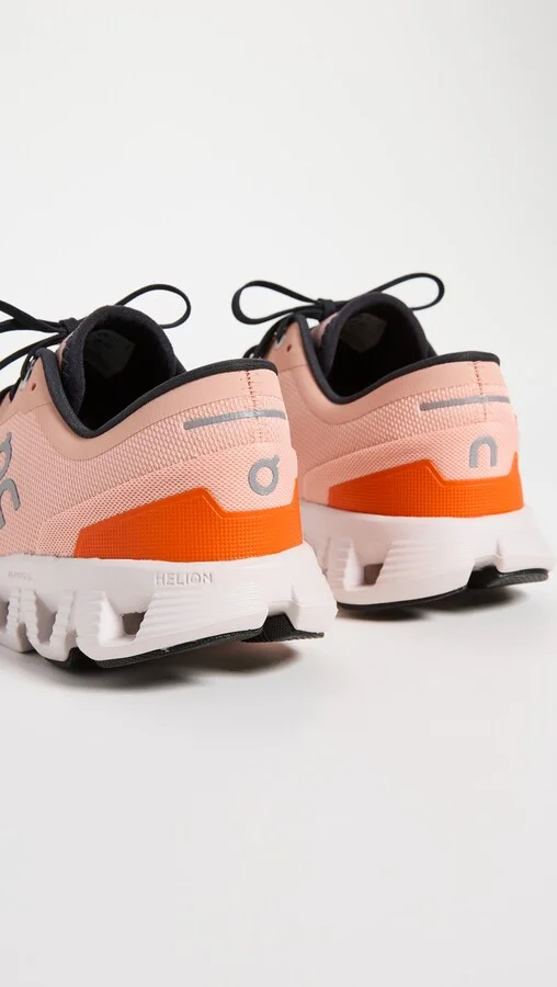 On Cloud X 3 Sneakers - Image 3