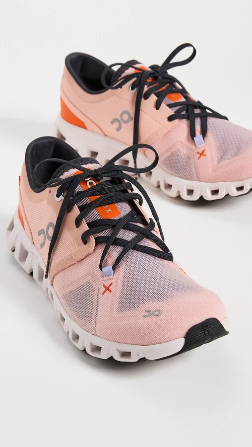 On Cloud X 3 Sneakers - Image 4