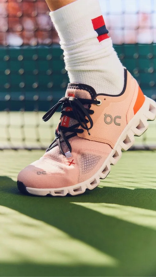 On Cloud X 3 Sneakers - Image 5