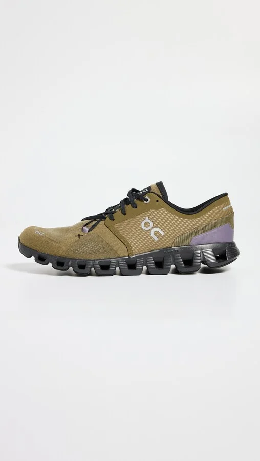 On Cloud X 3 Sneakers - Image 2