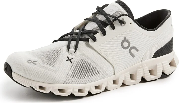 Ivory/black