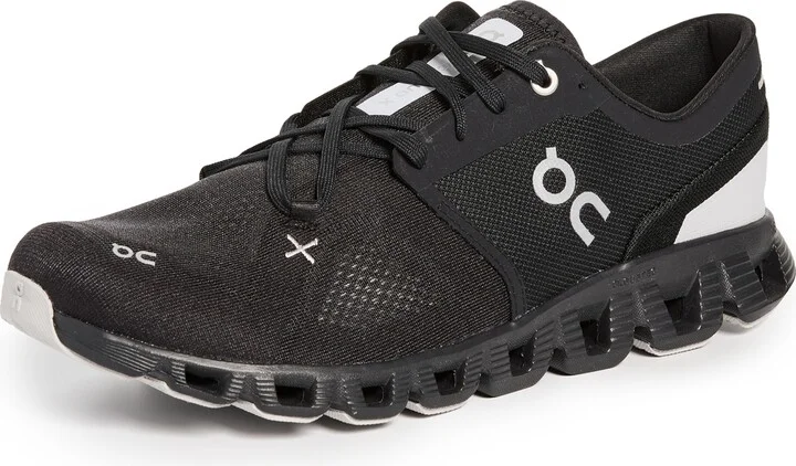 On Cloud X 3 Sneakers