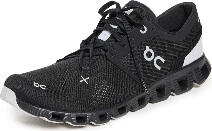 On Cloud X 3 Sneakers