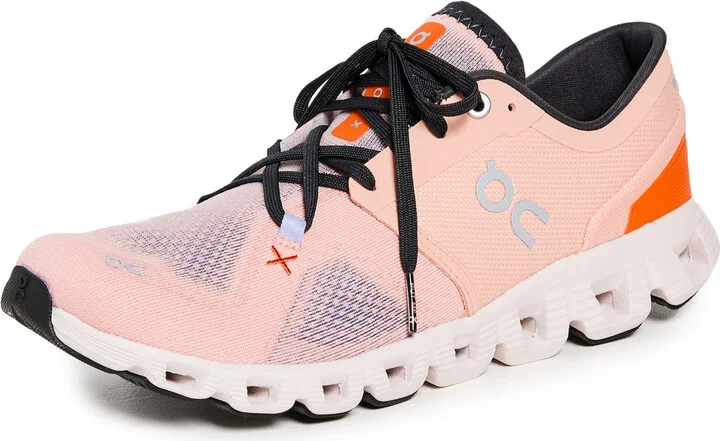 On Cloud X 3 Sneakers