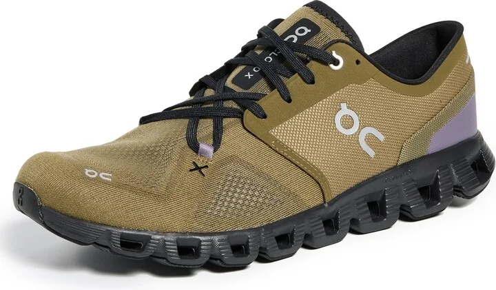 On Cloud X 3 Sneakers