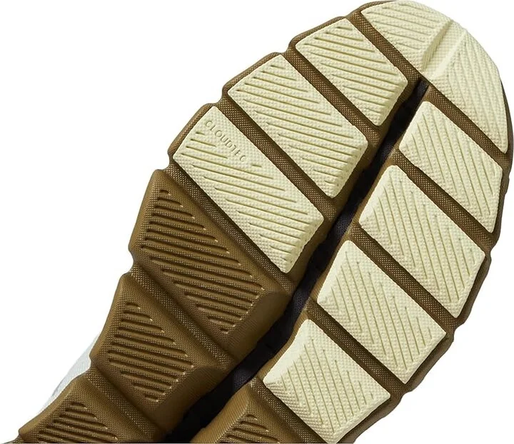 On Cloud X 3 Women's Shoes Aloe/Hunter : 5 M, Textile - Image 6