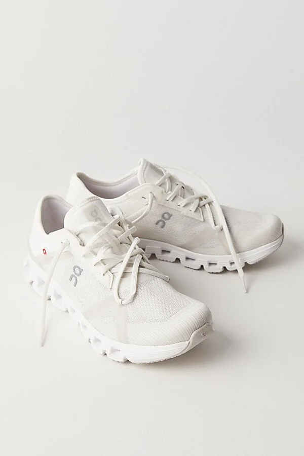 On Cloud X 4 AD Sneakers - Image 2