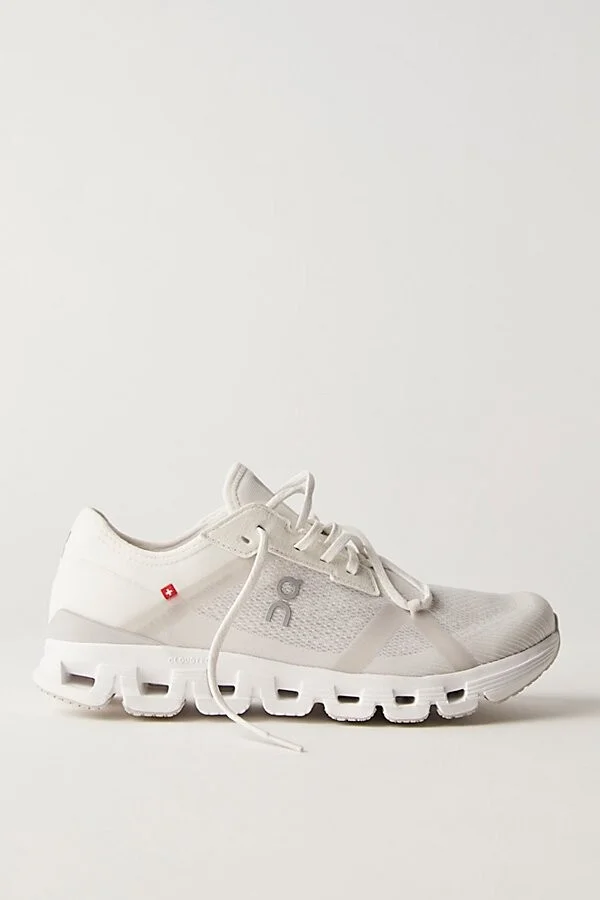 On Cloud X 4 AD Sneakers - Image 3