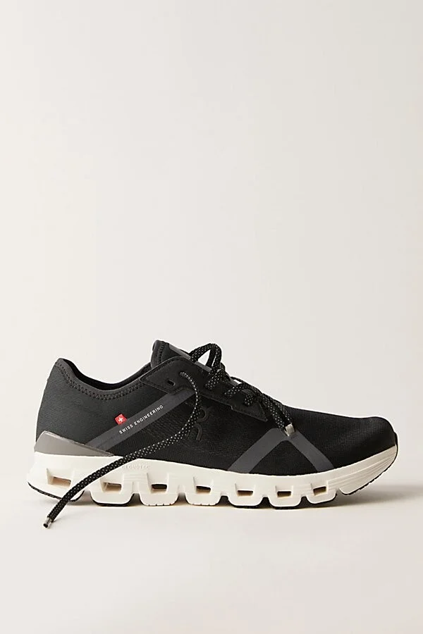 On Cloud X 4 AD Sneakers - Image 3