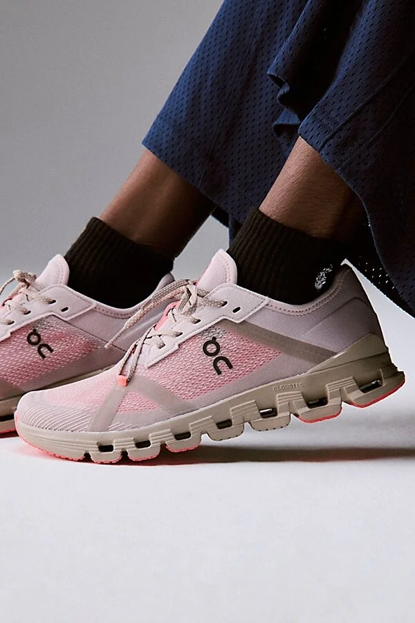 On Cloud X 4 AD Sneakers - Image 2