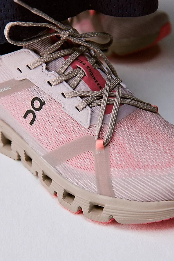 On Cloud X 4 AD Sneakers - Image 3