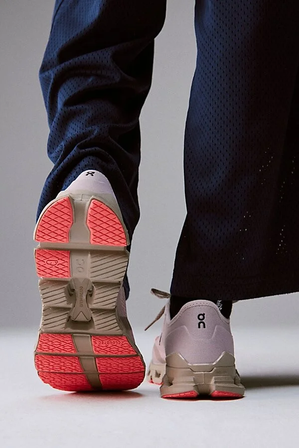 On Cloud X 4 AD Sneakers - Image 4