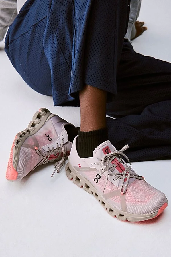 On Cloud X 4 AD Sneakers