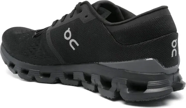 On Cloud X 4 "Black Eclipse" - Image 3