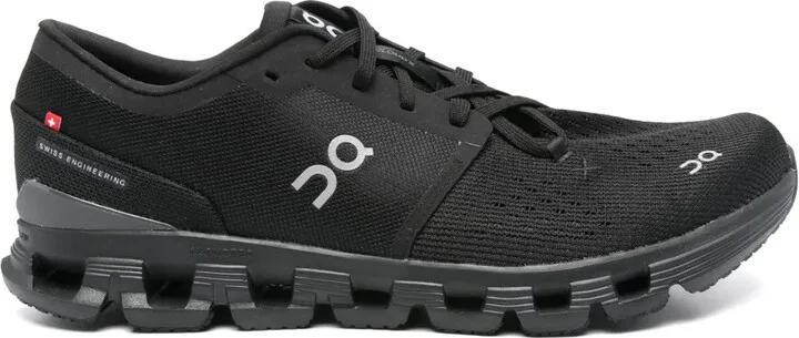 On Cloud X 4 "Black Eclipse"