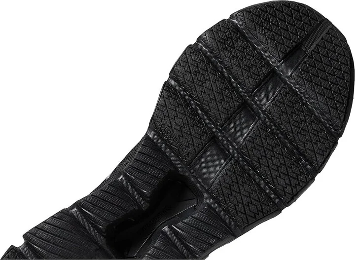 On Cloud X 4 Men's Shoes Black/Eclipse : 11 M, Textile - Image 6