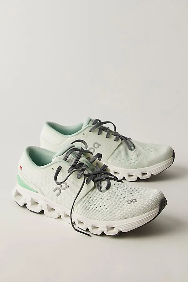 On Cloud X 4 Sneakers - Image 2