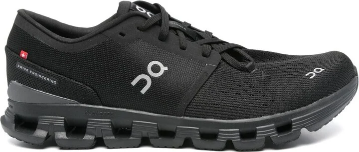 ON Cloud X 4 Sneakers