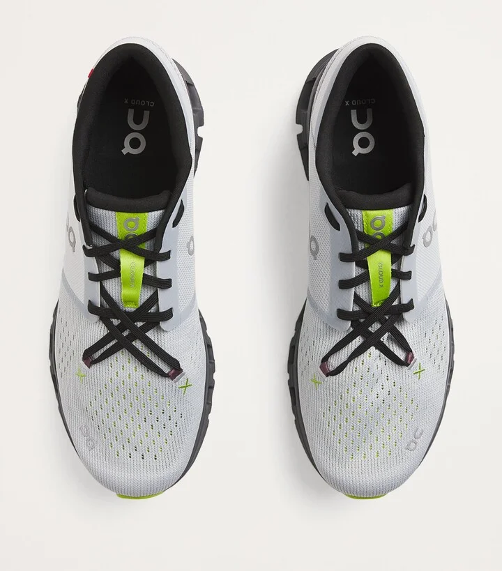 On Cloud X 4 Trainers - Image 3