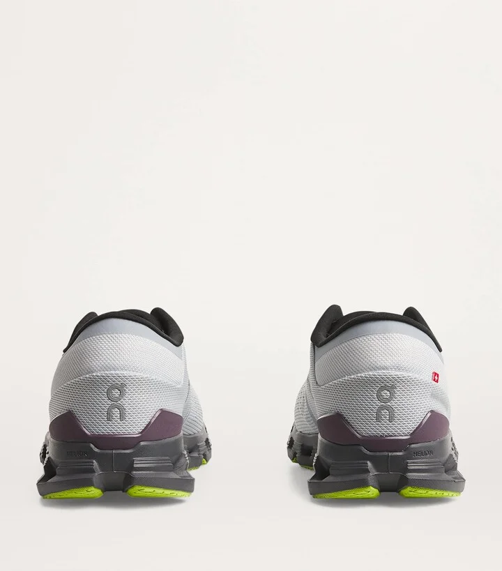 On Cloud X 4 Trainers - Image 4