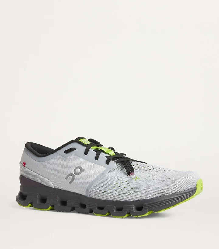 On Cloud X 4 Trainers - Image 5