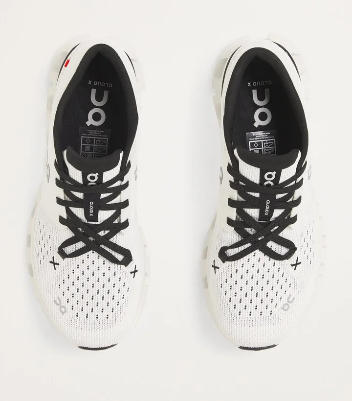 On Cloud X 4 Trainers - Image 3