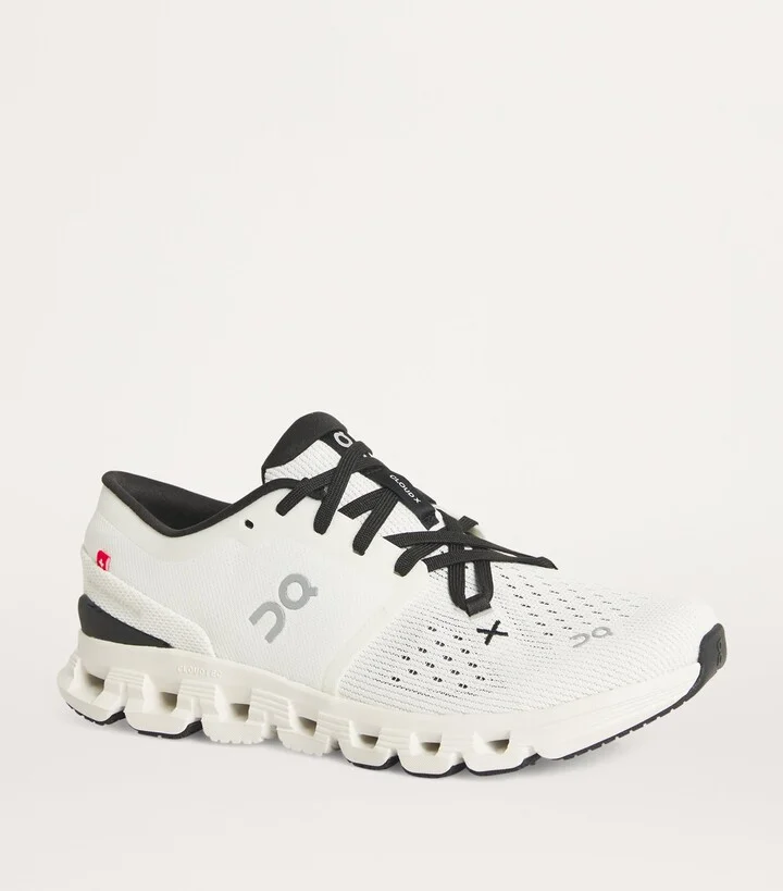 On Cloud X 4 Trainers - Image 5