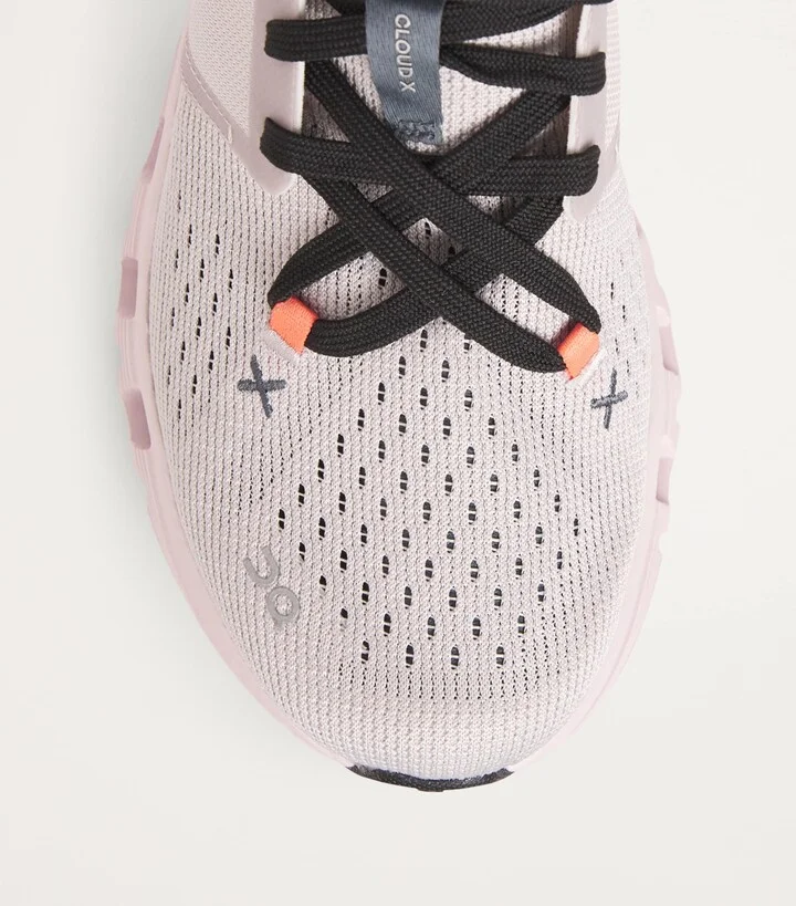 On Cloud X 4 Trainers - Image 5