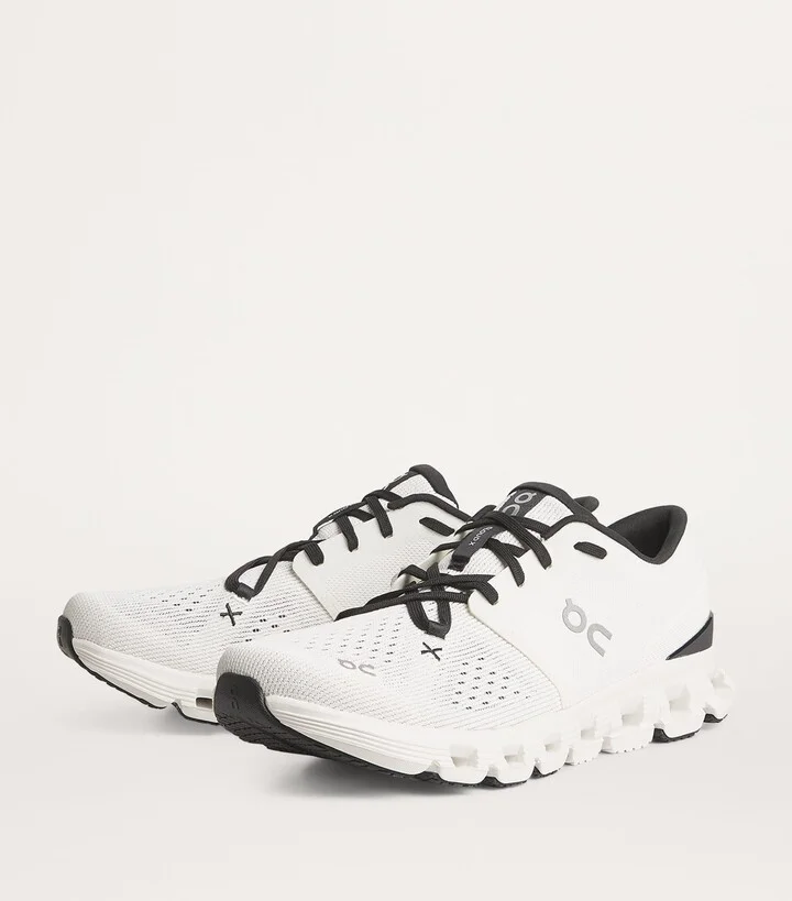 On Cloud X 4 Trainers - Image 3