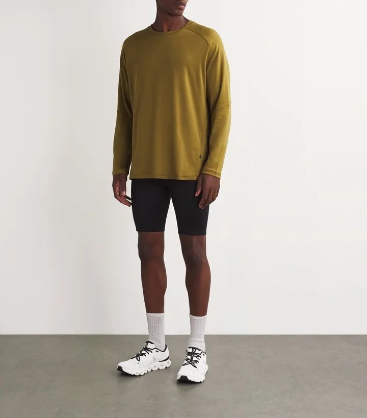 On Cloud X 4 Trainers - Image 6