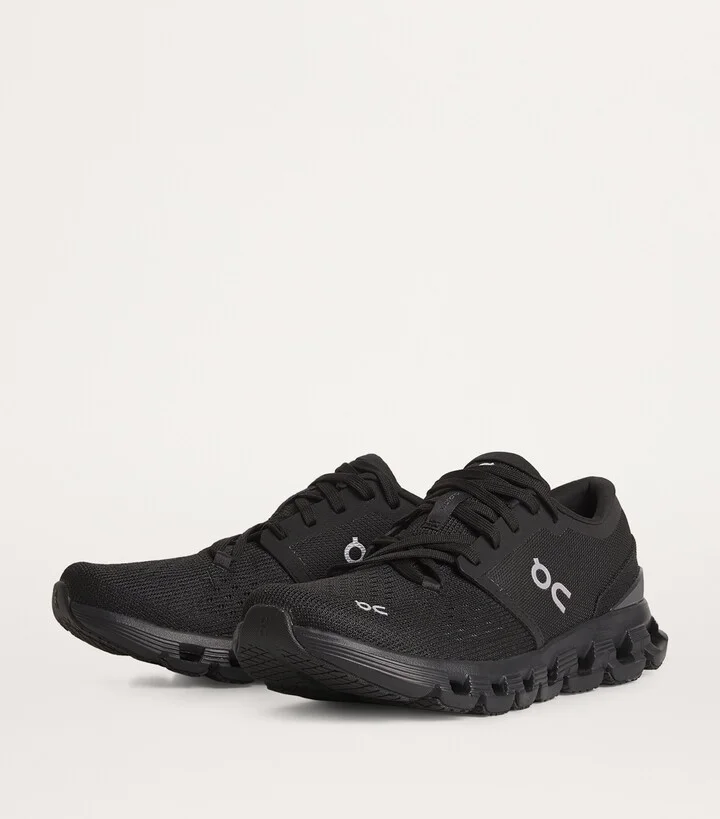 On Cloud X 4 Trainers - Image 3