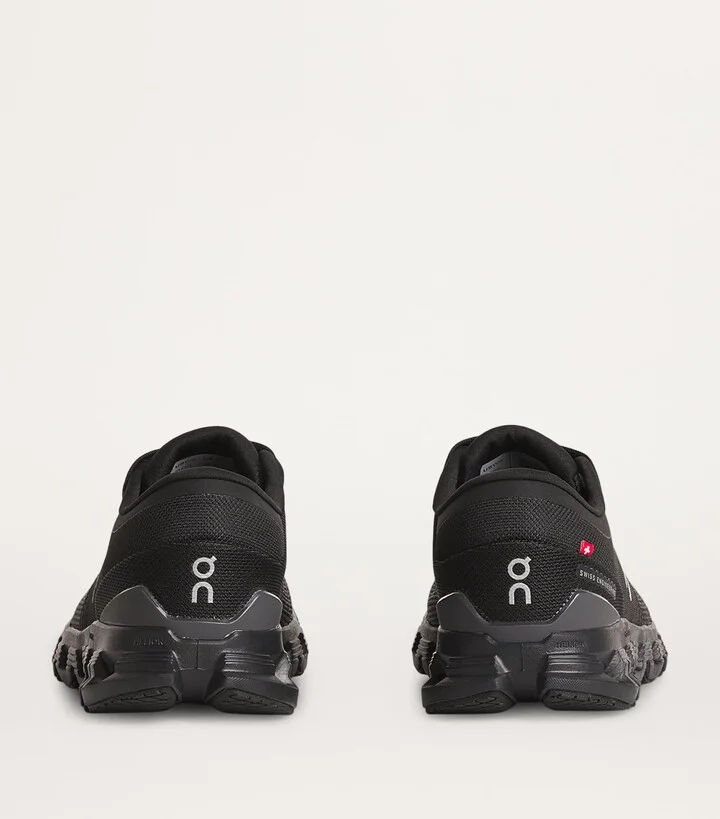 On Cloud X 4 Trainers - Image 4