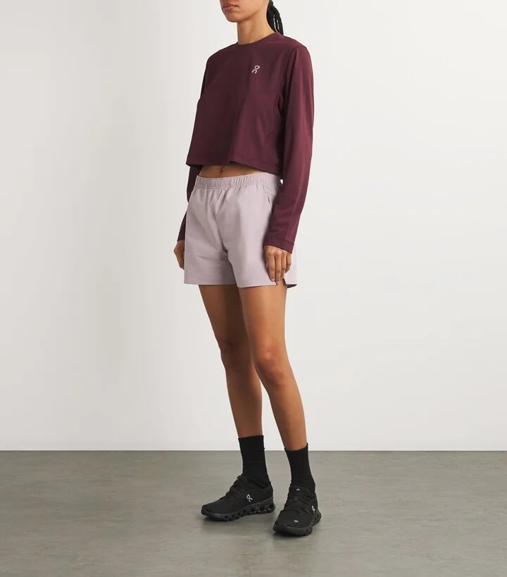 On Cloud X 4 Trainers - Image 6