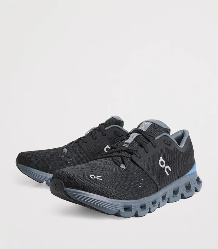 On Cloud X 4 Trainers - Image 3