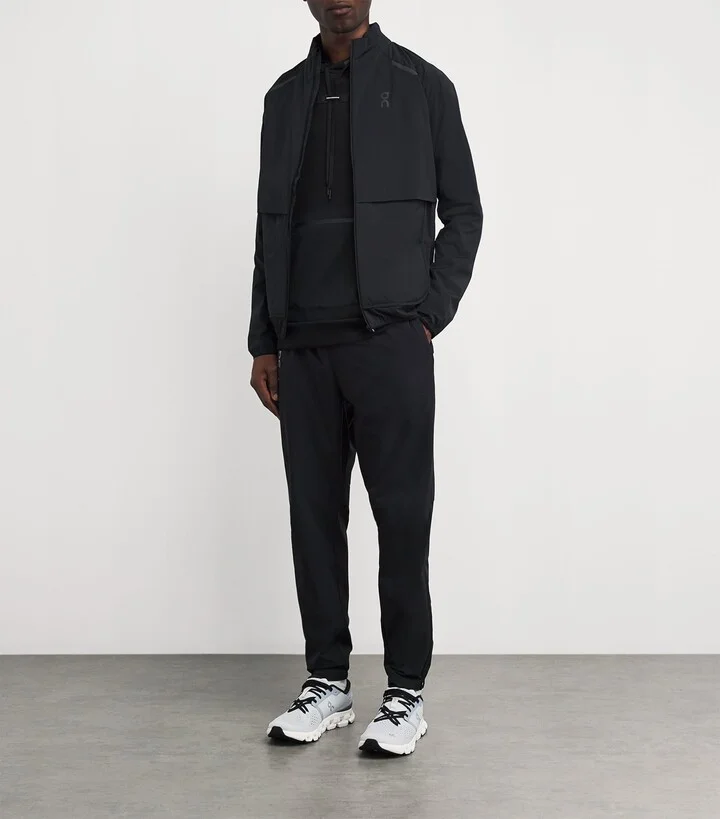 On Cloud X 4 Trainers - Image 5