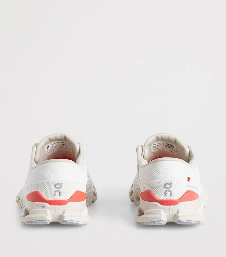 On Cloud X 4 Trainers - Image 3