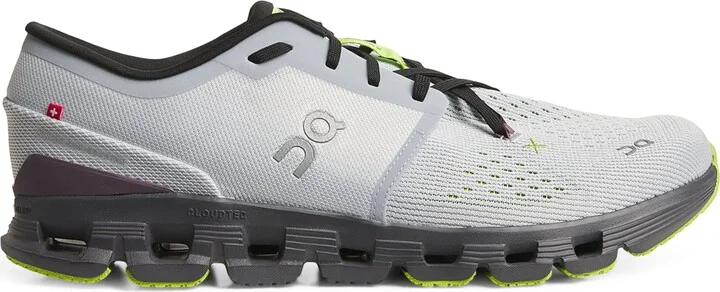 On Cloud X 4 Trainers