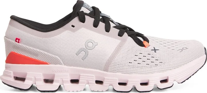 On Cloud X 4 Trainers