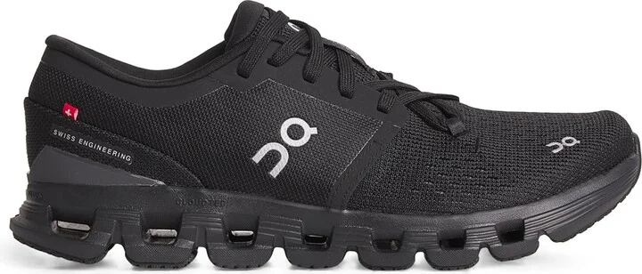 On Cloud X 4 Trainers