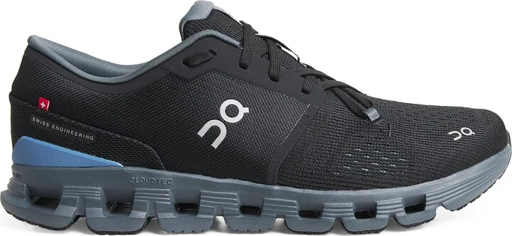 On Cloud X 4 Trainers