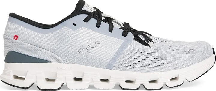 On Cloud X 4 Trainers