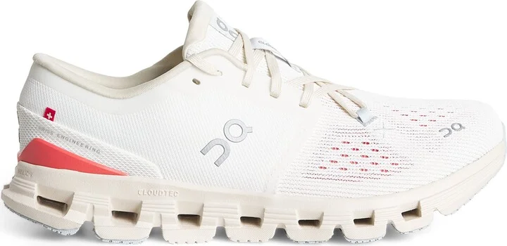 On Cloud X 4 Trainers
