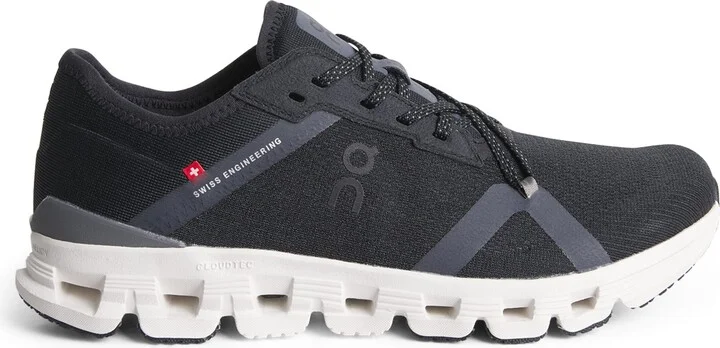 On Cloud X 4 Trainers