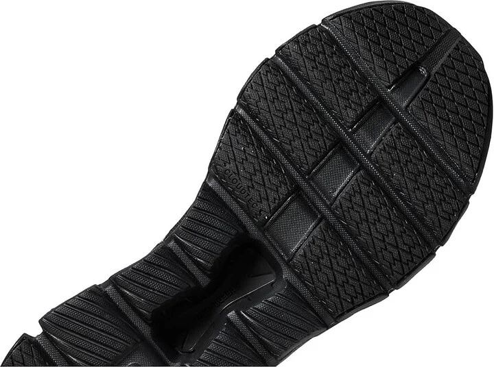 On Cloud X 4 Women's Shoes Black/Eclipse : 8 M, Synthetic - Image 6