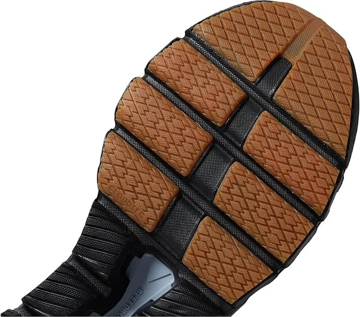 On Cloud X 4 Women's Shoes Feather/Black : 5 M, Synthetic - Image 6