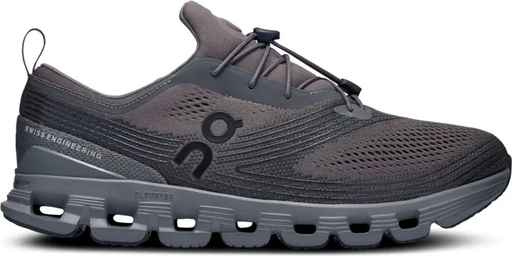 On Cloud X Z5 "Asphalt Iron" sneakers