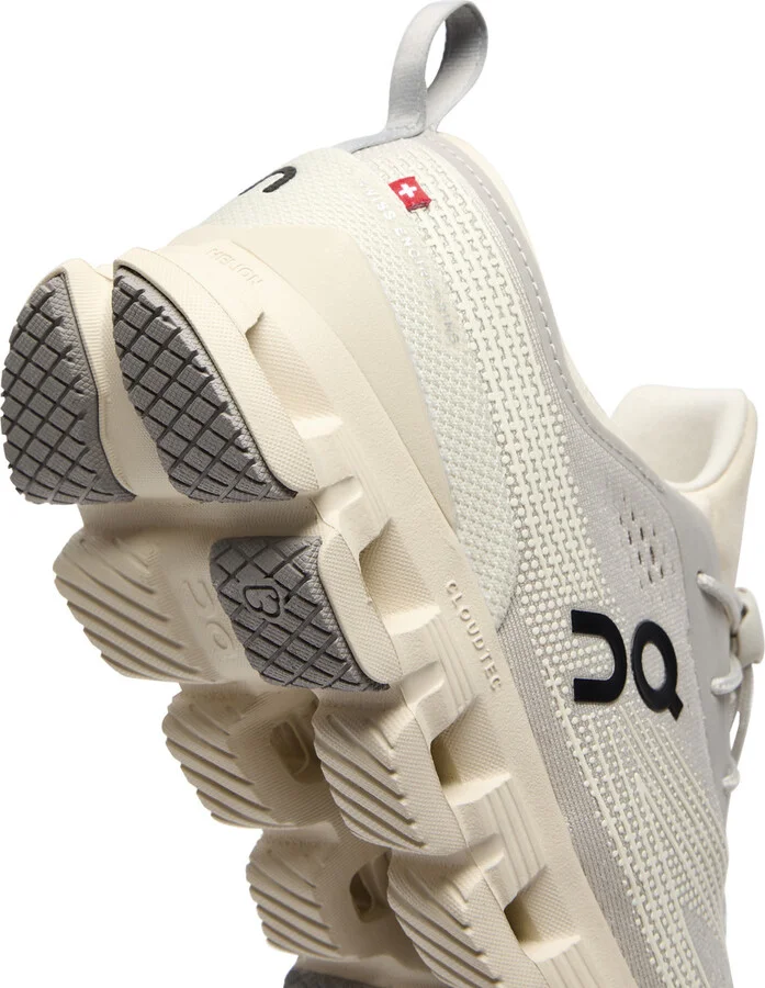 ON Cloud X Z5 Mesh-knit Sneakers - Image 4