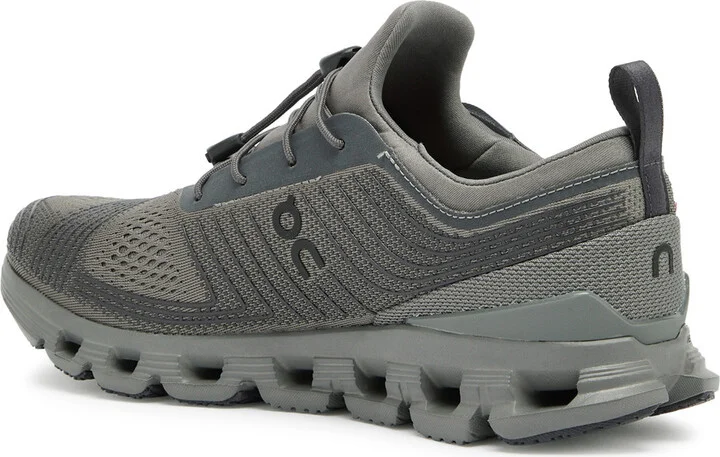 ON Cloud X Z5 Mesh-knit Sneakers - Image 2