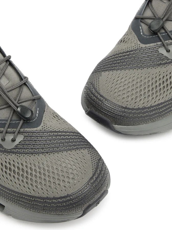 ON Cloud X Z5 Mesh-knit Sneakers - Image 3